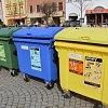 Třídění odpadů si osvovuje stále více lidí. Třídí už 70 % Čechů.