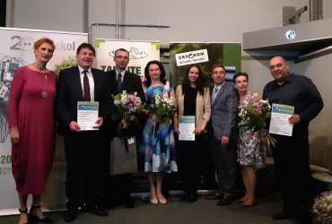 „My třídíme nejlépe“, hlásají Tři Studně, Věcov, Ždírec nad Doubravou a Polná